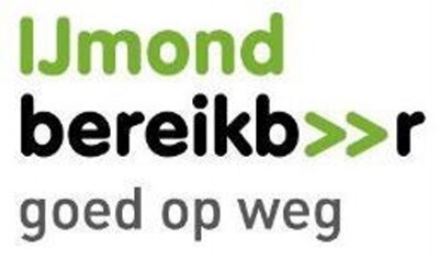 IJmond Bereikbaar